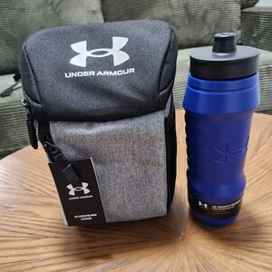 NWT UNDER ARMOUR BUNDLE